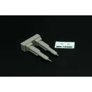 Brengun M26 flare (2pcs) repülő makett kiegészítő