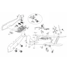Brengun Polikarpov Po-2 (KP/Sm?r kit) repülő makett kiegészítő