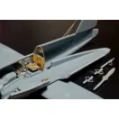 Brengun Culver PQ-14/TD2C-1 repülő makett kiegészítő