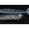 Brengun Caproni Ca.100 repülő makett kiegészítő