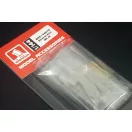Brengun AIM-9X Sidewinder (4pcs) repülő makett kiegészítő