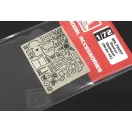 Brengun Gloster Gladiator PE-Set (Airfix) repülő makett kiegészítő