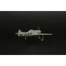 Brengun Me-309 V1/V2 katonai repülő makett