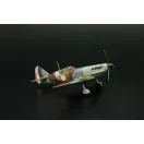 Brengun Dewoitine D.520 katonai repülő makett
