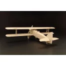 Brengun Letov S-16 1 Prague-Tokyo-Prague katonai repülő makett