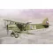 Brengun Letov S-16 Bomber and reconnaissance katonai repülő makett