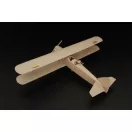Brengun Letov S-16 Bomber and reconnaissance katonai repülő makett
