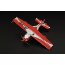 Brengun Z-50 golden age polgári repülő makett