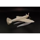 Brengun Spitfire Mk IX Floatplane katonai repülő makett