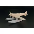 Brengun Spitfire Mk IX Floatplane katonai repülő makett