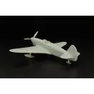 Brengun Yak-1 Winter katonai repülő makett