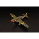 Brengun A-36 Apache USAF katonai repülő makett
