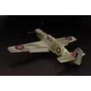 Brengun A-36 Apache UK marking katonai repülő makett