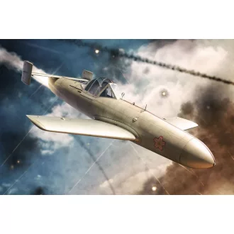 Brengun Yokosuka MXY7 Ohka model 11 katonai repülő makett