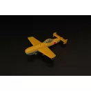 Brengun Yokosuka Ohka MXY7-K1 trainer katonai repülő makett