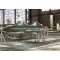 Brengun Yokosuka Ohka MXY7-K1 KAI (two seats) katonai repülő makett