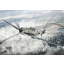 Brengun Bf-109T-2 katonai repülő makett