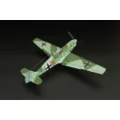 Brengun Bf-109T-2 katonai repülő makett