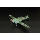Brengun Bf-109T-2 katonai repülő makett