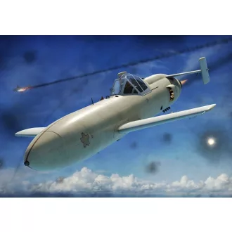 Brengun Yokosuka MXY-7 Ohka model 22 katonai repülő makett