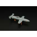 Brengun Yokosuka MXY-7 Ohka model 22 katonai repülő makett