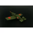 Brengun Kokusai Ta-Go katonai repülő makett