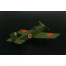 Brengun Kokusai Ta-Go katonai repülő makett