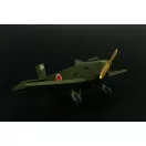 Brengun Kokusai Ta-Go katonai repülő makett