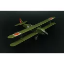 Brengun Letov Š-16T (Turkey) katonai repülő makett