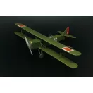 Brengun Letov Š-16T (Turkey) katonai repülő makett