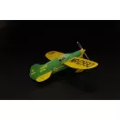 Brengun Chester Jeep race plane repülő makett