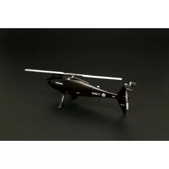 Brengun S-100 Camcopter repülő makett