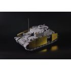 Border Model Panzer IV Ausf.G Mid/Late 2in1 makett