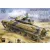 Border Model Crusader Mk.III - British Cruiser Tank Mk. VI makett