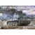 Border Model Tiger I Initial Prod. s.Pz.Abt.502 Leningrad Region 1942/43 Winter makett