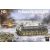 Border Model Pz.Kpfw. IV/70 (A) Mid Version makett