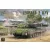 Border Model Leopard 2 A7V German Main Battle Tank makett