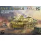 Border Model StuG III Ausf. G Early Prod. w/ Full Interior harcjármű makett
