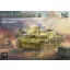Border Model StuG III Ausf. G Early Prod. w/ Full Interior harcjármű makett