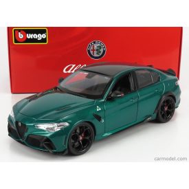 Burago ALFA ROMEO GIULIA GTA 2020