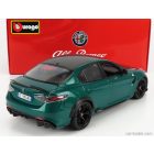 Burago ALFA ROMEO GIULIA GTA 2020