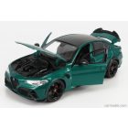 Burago ALFA ROMEO GIULIA GTA 2020