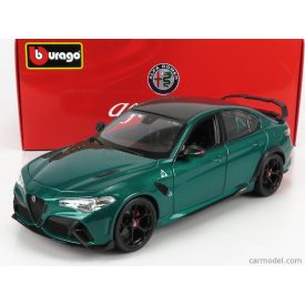 Burago ALFA ROMEO GIULIA GTAm 2020