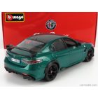 Burago ALFA ROMEO GIULIA GTAm 2020