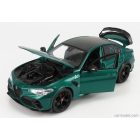 Burago ALFA ROMEO GIULIA GTAm 2020