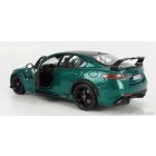 Burago ALFA ROMEO GIULIA GTAm 2020