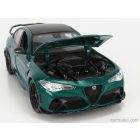 Burago ALFA ROMEO GIULIA GTAm 2020