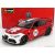 Burago ALFA ROMEO GIULIA GTAm N 99 RACING 2020