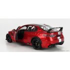 Burago ALFA ROMEO GIULIA GTAm N 99 RACING 2020