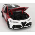 Burago ALFA ROMEO GIULIA GTAm N 99 RACING 2020